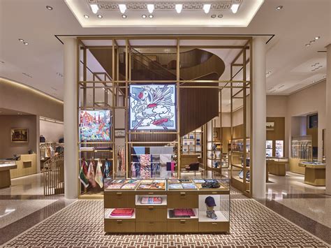 hermes usa store